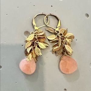 The Collective Amity Earrings